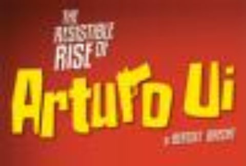 The Resistible Rise of Arturo Ui, Duchess Theatre – London Theatre Tickets