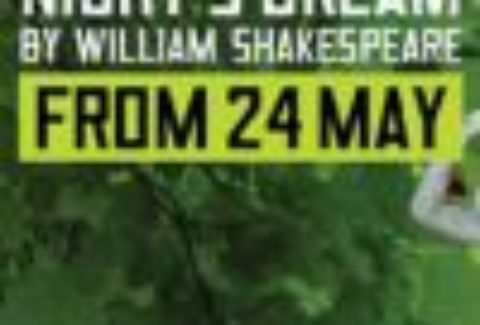 A Midsummer Night’s Dream: Globe Theatre, Globe Theatre – London Theatre Tickets