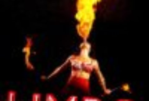 Limbo – Wondergorund, The Spiegeltent – London Theatre Tickets