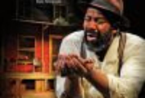 Fences, Duchess Theatre – London Theatre Tickets