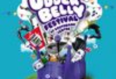 Circus Maximus – heat 1, Udderbelly – London Theatre Tickets