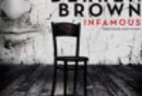 Derren Brown: Infamous, Palace Theatre – London Theatre Tickets