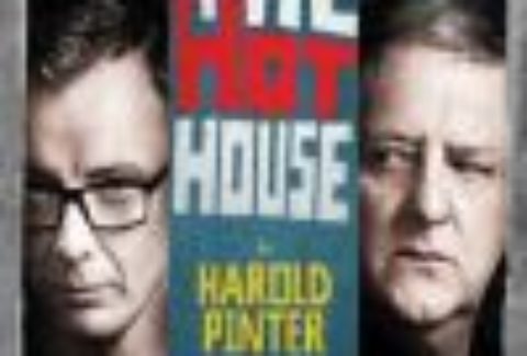 The Hothouse, Trafalgar Studio One – London Theatre Tickets