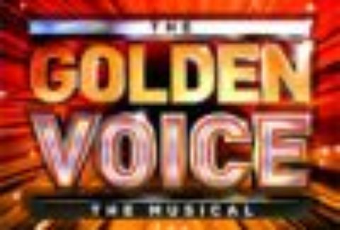The Golden Voice, Arts Theatre – London Theatre Tickets