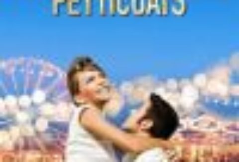 Dreamboats and Petticoats: Edinburgh, Edinburgh Playhouse – London Theatre Tickets