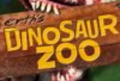 Dinosaur Zoo, Phoenix Theatre – London Theatre Tickets