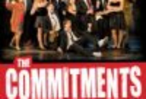 The Commitments, Palace Theatre – London Theatre Tickets