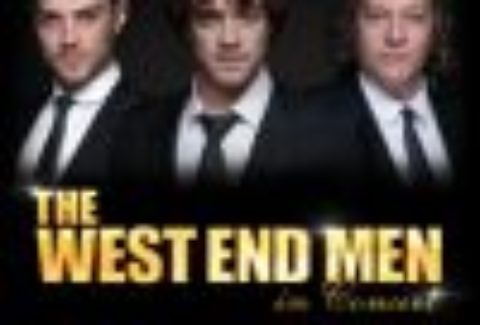 The West End Men, Vaudeville Theatre – London Theatre Tickets