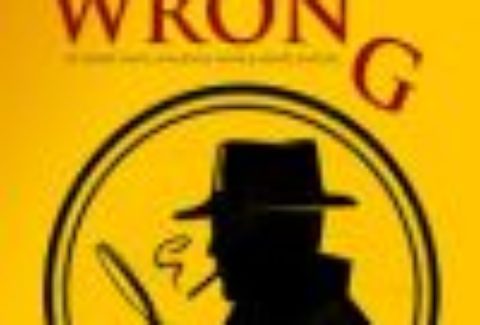 The Play That Goes Wrong, Trafalgar Studio Two – London Theatre Tickets