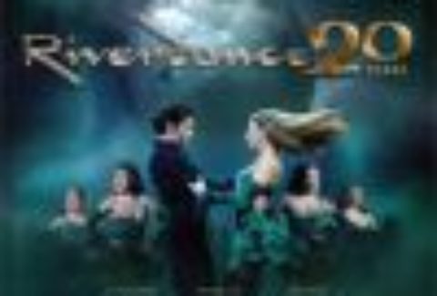 Riverdance: Edinburgh, Edinburgh Playhouse – London Theatre Tickets