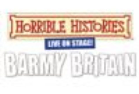Horrible Histories – Barmy Britain Part 1, Garrick Theatre – London Theatre Tickets