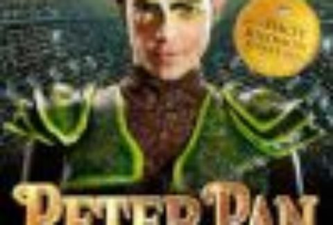 Peter Pan – The Never Ending Story: Manchester, Manchester Arena – London Theatre Tickets