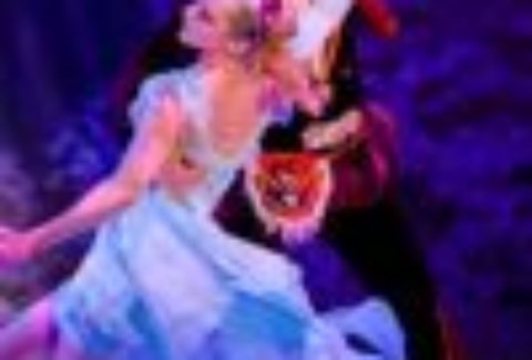 Sleeping Beauty On Ice: Woking, New Victoria Theatre – London Theatre Tickets