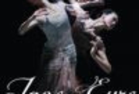 Shanghai Ballet: Jane Eyre, London Coliseum – London Theatre Tickets