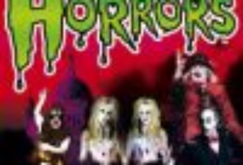 The Circus of Horrors, Lyric Theatre – London Theatre Tickets