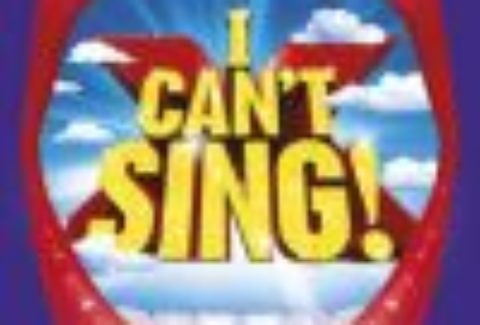 I Can’t Sing! The X Factor Musical, London Palladium – London Theatre Tickets