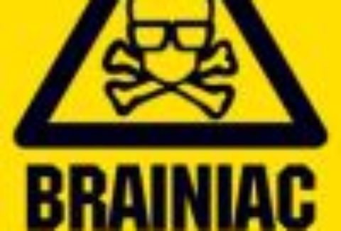 Brainiac Live!, Palace Theatre – London Theatre Tickets