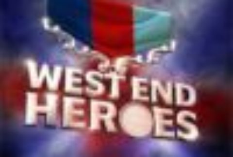 West End Heroes, Dominion Theatre – London Theatre Tickets