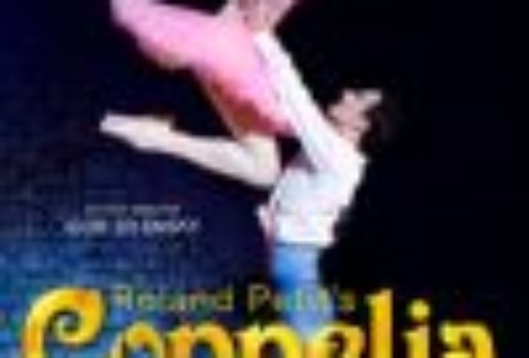 Roland Petit’s Coppelia, London Coliseum – London Theatre Tickets