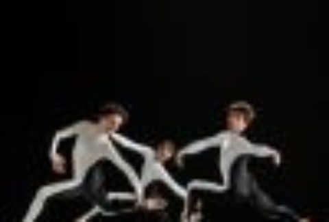 Rambert – Mixed Bill, Sadler’s Wells – London Theatre Tickets
