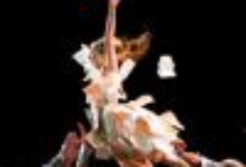 Cedar Lake Contemporary Ballet: Triple Bill, Sadler’s Wells – London Theatre Tickets