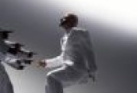 Hofesh Shechter- Sun, Sadler’s Wells – London Theatre Tickets