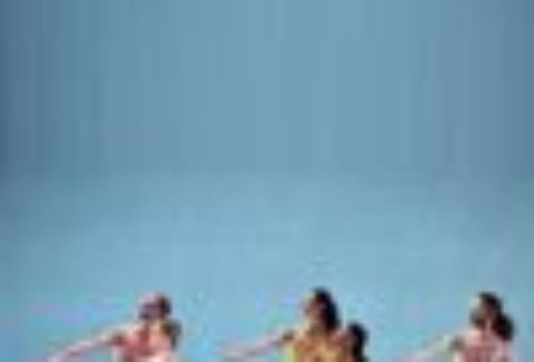 Mark Morris Mixed Dance Group: Two Mixed Bills-Programme B, Sadler’s Wells – London Theatre Tickets