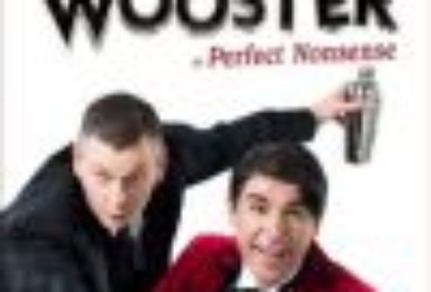 Jeeves and Wooster, Duke of York’s Theatre – London Theatre Tickets