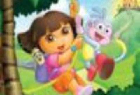 Dora the Explorer – Live!, New Wimbledon Theatre – London Theatre Tickets