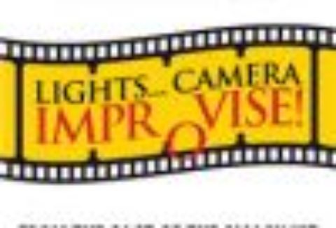 Lights! Camera! Improvise!, Duchess Theatre – London Theatre Tickets