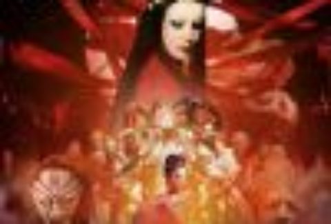 Turandot, Royal Opera House – London Theatre Tickets