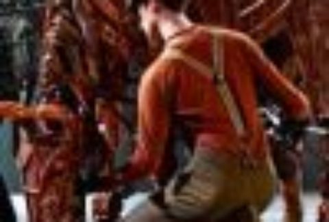 Inside the Horse, New London Theatre – London Theatre Tickets