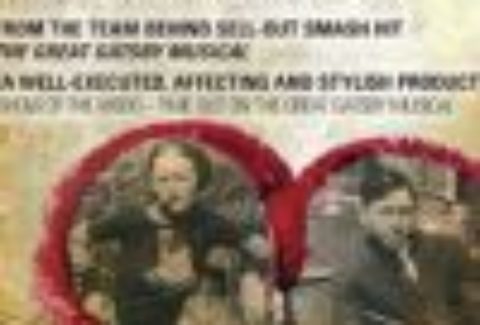 Bonnie and Clyde: The Musical, King’s Head Theatre – London Theatre Tickets