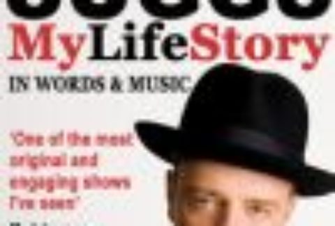 Suggs: My Life Story in Words and Music, Garrick Theatre – London Theatre Tickets