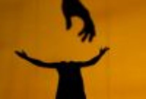 Shadowland, Peacock Theatre – London Theatre Tickets