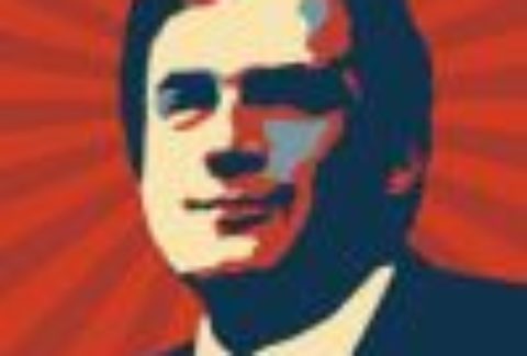 The Confessions of Gordon Brown, Trafalgar Studio Two – London Theatre Tickets