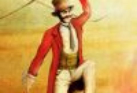 Friday Night Freakshow, Udderbelly – London Theatre Tickets