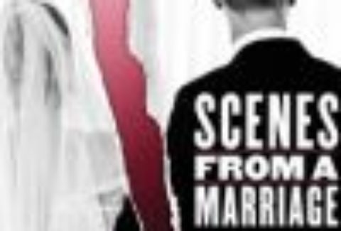 Scenes from a Marriage, St. James Theatre – London Theatre Tickets