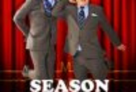 Eric and Little Ern, Vaudeville Theatre – London Theatre Tickets