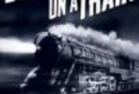 Strangers On A Train, Gielgud Theatre – London Theatre Tickets