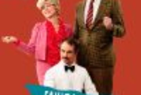 Faulty Towers The Dining Experience, Torquay Suite Theatre – London Theatre Tickets