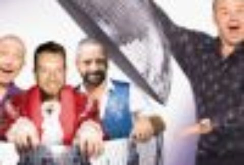 4 Poofs and a Piano, Trafalgar Studio One – London Theatre Tickets