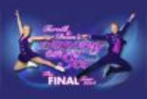 Dancing on Ice – The Final Tour 2014: Glasgow, SECC – The Hydro – London Theatre Tickets