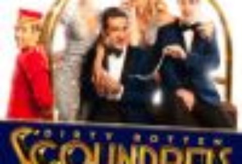 Dirty Rotten Scoundrels, Savoy Theatre – London Theatre Tickets