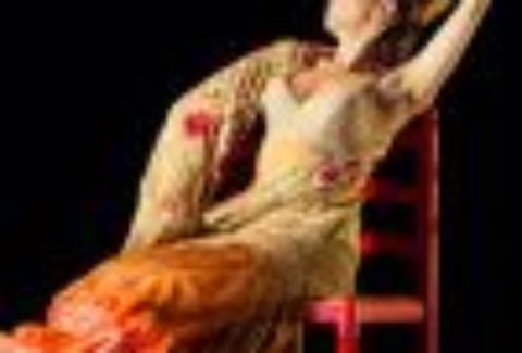 Flamenco Festival London: Belen Maya Company-Trasmin, Sadler’s Wells – London Theatre Tickets