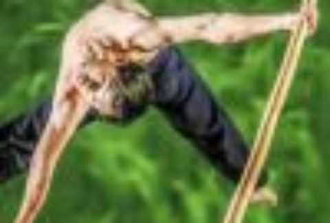 Cloud Gate Dance Theatre – Rice, Sadler’s Wells – London Theatre Tickets