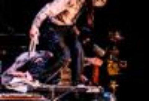 Compagnie du Hanneton James Thierree – Tabac Rouge, Sadler’s Wells – London Theatre Tickets