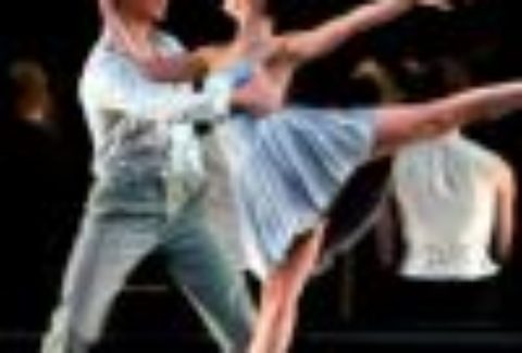 Scottish Ballet – Romeo and Juliet, Sadler’s Wells – London Theatre Tickets