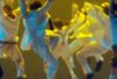 Hofesh Shechter Company – Sun, Sadler’s Wells – London Theatre Tickets