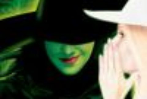 Wicked: Milton Keynes, Milton Keynes Theatre – London Theatre Tickets